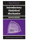 Introductory Statistical Mechanics Roger Bowley, Mariana Sanchez