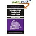 Introductory Statistical Mechanics by Roger Bowley and Mariana Sanchez