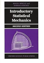 Introductory Statistical Mechanics