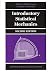 Introductory Statistical Mechanics