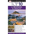 Top 10 Reisef�hrer Cornwall & Devon: Bezaubernde Buchten & Str�nde, Prachtvolle Herrenh�user & G�rten, die besten Museen & Sammlungen, Burgen, Kirchen ... & Eden Project, Praxis-Tipps von Experten
