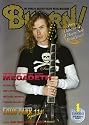 BURRN ! (バーン) 2012年 01月号 [雑誌]