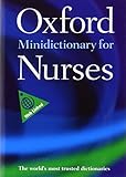Minidictionary for nurses
