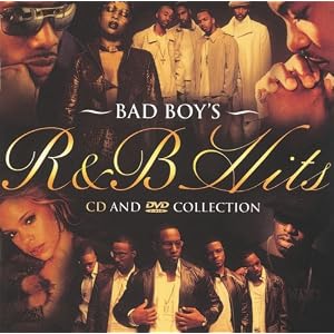 Various Artists - Bad Boy's R&B Hits