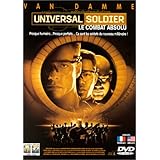 Universal Soldier: The Return  (1999)
