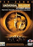 Universal Soldier: The Return [Region 2]