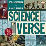 Science Verse (Golden Duck Awards. Picture Book (Awards))