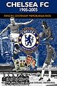 Chelsea FC Memorabilia Pack: 100 Year History (Football Memorabilia Pack)