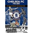 Chelsea FC Memorabilia Pack: 100 Year History (Football Memorabilia Pack) by Various