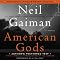 American Gods: The Tenth Anniversary Edition (A Full Cast Production)