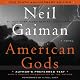 American Gods: The Tenth Anniversary Edition (A Full Cast Production)