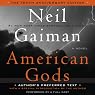 American Gods: The Tenth Anniversary Edition (A Full Cast Production)