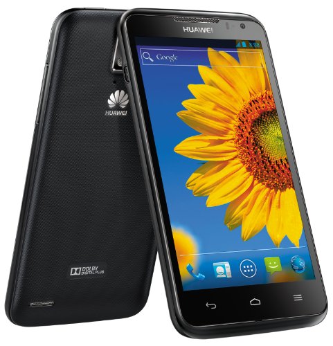 Imagen 6 de Huawei ASCEND D1 QUAD XL BLACK