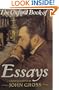 The Oxford Book of Essays