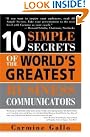 10 Simple Secrets...