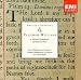 Music : Ralph Vaughan Williams: Symphonies Nos. 3 & 5