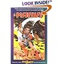 Elfquest Reader's Collection #9c: Kahvi