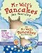 Mr Wolf's Pancakes (Book & CD)