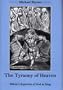 The Tyranny of Heaven: Milton's Rejection of God as King