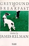 Greyhound for Breakfast