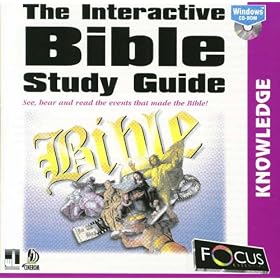 Interactive Bible Study Guide