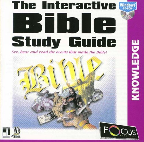  : Interactive Bible Study Guide