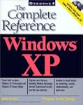 Windows XP: The Complete Reference