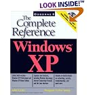 Click here to buy Windows XP: The Complete Reference by  Margaret Young, John R. Levine, Margaret Levine Young, and John Levine.