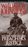 Preacher's Justice (The First Mountain Man)