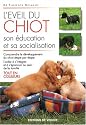 L'éveil du chiot