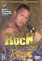WWE - The Rock - The People's Champ