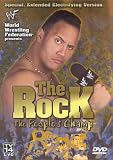 WWE - The Rock - The People's Champ