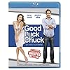 Good Luck Chuck (Unrated) [Blu-ray]