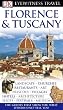 Florence and Tuscany (Eyewitness Travel Guides)