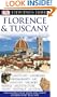 Florence and Tuscany (Eyewitness Travel Guides)