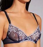 Occhi Verdi Petits Bijoux Underwire Bra (905099B)