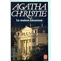 La Maison biscornue