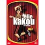 Elie Kakou : A l'Olympia d�j� ! <b>DVD</b> ~ Elie Kakou