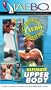 The Best of Tae-Bo - Ultimate Upper Body [VHS]
