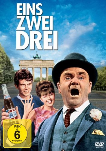 Eins, Zwei, Drei