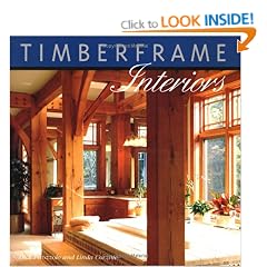 Timberframe Interiors