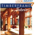 Timberframe Interiors