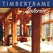 Books : Timberframe Interiors