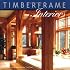 Timberframe Interiors, pb