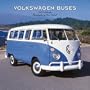 Volkswagen Bus 2007 Calendar