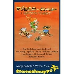 Tiger-Rap & Gummi-Twist [Musikkassette] [Musikkassette]