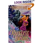 Reckless Desire by  Madeline Baker