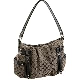 Nine West Central Time Medium Hobo
