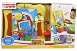 Brilliant Basics Musical Magnetic Easel