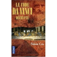 CODE DA VINCI DECRYPTE -LE